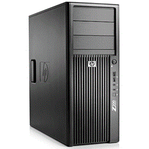 HP Z200 Workstation (VA206AV_3)