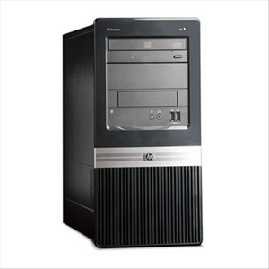 HP Pro 2000MT Dual-Core 3.2Ghz/2GB/500GB/DVD/DOS