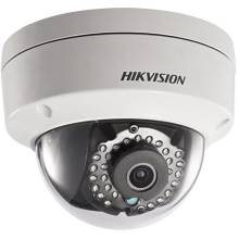 Camera IP Dome hồng ngoại 2MP HikVision DS-2CD2121G0-IWS