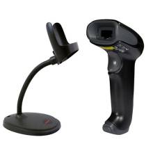 Máy quét mã vạch 2D HONEYWELL 1950GHD-2USB + Đế