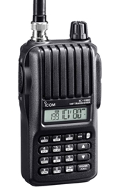 Máy Bộ Đàm VHF ICOM IC-V80 (Phiên bản 50D01)
