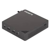 PC Mini GIGABYTE BRIX GB-BRU7-255H Ultra 7 255H 2x DDR5 Wifi NoOS