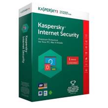 Kaspersky Small Office Security 01 Server + 10 PCs