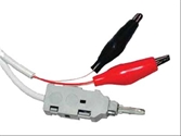 Tool test phiến đấu dây điện thoại, 4-pole test cable, 6P4C