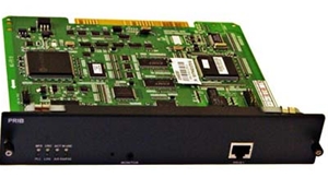 Card MG-PRIB trung kế số E1: 30B+D / R2MFC, cho tổng đài LG-Ericsson IPECS-MG