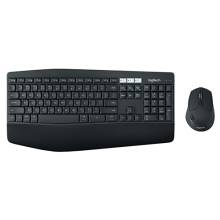 Bộ bàn phím chuột không dây Logitech MK850 (Không dây)