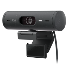 Webcam Logitech BRIO 500 1080p full HD 960-001423