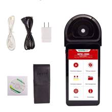Máy quang phổ đo màu EVERFINE SPIC-300BW (380 nm ~ 780 nm)