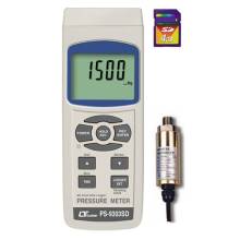 Đồng hồ đo áp suất Lutron PS-9303SD, PS100-50BAR, 4GB