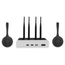 Thiết bị trình chiếu không dây HATEK WB68, Dongle