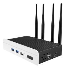 Thiết bị trình chiếu không dây HATEK WB68