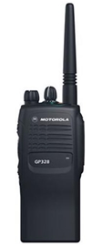 Máy Bộ Đàm chống cháy nổ Motorola GP328 VHF IS