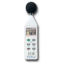 Máy đo nhiệt độ và độ ẩm Center 321
