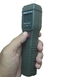 Máy đo ẩm gỗ cầm tay Prometer EPM-828