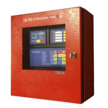 Tủ báo cháy dòng 24 zone Multron CFP-600-24