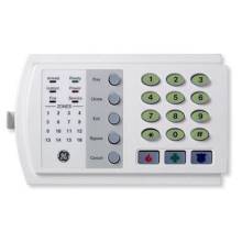 Bàn phím điều khiển và giám sát 16 led lập trình NX-116E