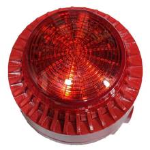 Còi đèn báo cháy kết hợp Tanda TXC7301