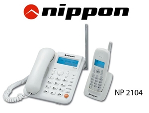 Điện thoại Nippon NP2104