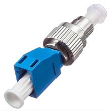 Đầu nối Adapter quang FC(male)-LC(female) ADAP/FC(M)-LC(FM)