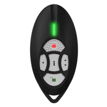 Remote điều khiển Paradox REM2