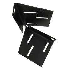 Bát gắn tổng đài KX-NSxxx Series vào tủ rack