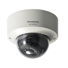 Camera IP Panasonic WV-S2211L