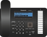 Điện thoại IP SIP Panasonic KX-UT133