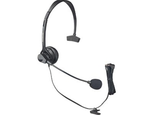 Tai nghe điện thoại Panasonic KX-TCA60
