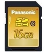 KX-NS3136 Thẻ nhớ chuyên dùng 16G tăng thời gian ghi âm cho VoiceMail lên 400h cho Tổng đài iP Panasonic KX-NS300