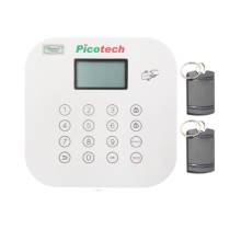 Bàn phím lập trình Picotech PCA-305D có dây, lập trình Tủ trung tâm Picotech