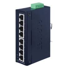 Switch công nghiệp 8 cổng ethernet Planet IGS-801M
