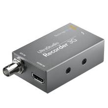 Blackmagic Design UltraStudio Recorder 3G