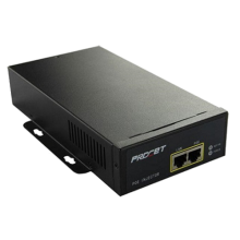 Adapter PoE 55V 95W Gigabit PROCET PT-PSE109GBRO