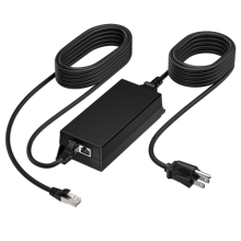 Nguồn cấp POE Poly 85X03AA cho Poly Trio C60