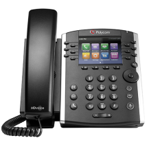 Điện thoại IP Polycom VVX 400 Series Business Media Phones