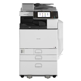 Máy Photocopy Rioch Aficio MP 4002