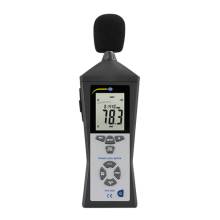 Máy đo độ ồn âm thanh PCE 322A-ICA (30~130 dB)
