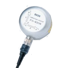 Card phân tích Rion PV-83CW