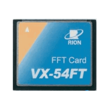 Card phân tích FFT Rion VX-54FT