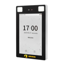 Máy chấm công gương mặt ABRIVISION Smart face 699