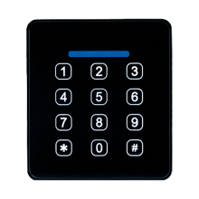 Đầu đọc thẻ Wiegand WR-M5