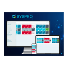 phần mềm quản lý hệ thống kiểm soát ra vào (Access Control System) SYRIS SYSOFT-230-N-U-G