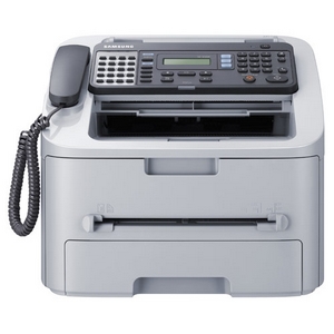 Máy Fax Samsung SF 650P, In, Scan, Copy, Fax, Telephone