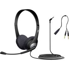 Tai nghe Cyber Acoustics AC-204