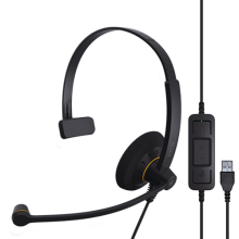 Tai Nghe Epos Sennheiser IMPACT SC 30 USB ML