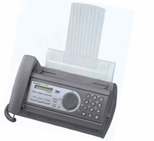 Máy fax Sharp UX-P400 giấy thường