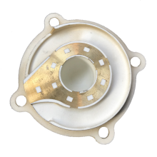 Nắp chụp cánh quạt nước cho Máy bơm nước Shimizu PL-138 BIT