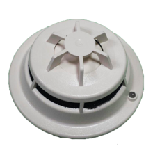 Đầu báo khói Siemens HFPT 11