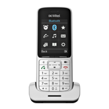 Điện thoại IP Unify Openscape Dect Phone SL6