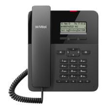 Điện thoại IP OpenScape Desk Phone CP110 SIP HFA